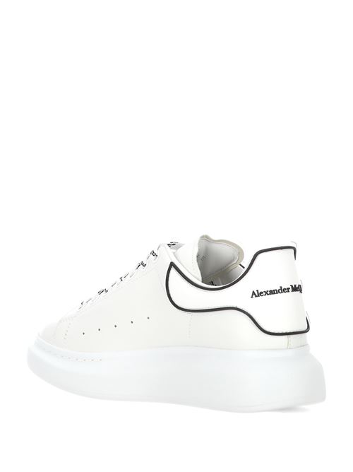 Sneakers Larry ALEXANDER MCQUEEN | 625156WIEEQ9074